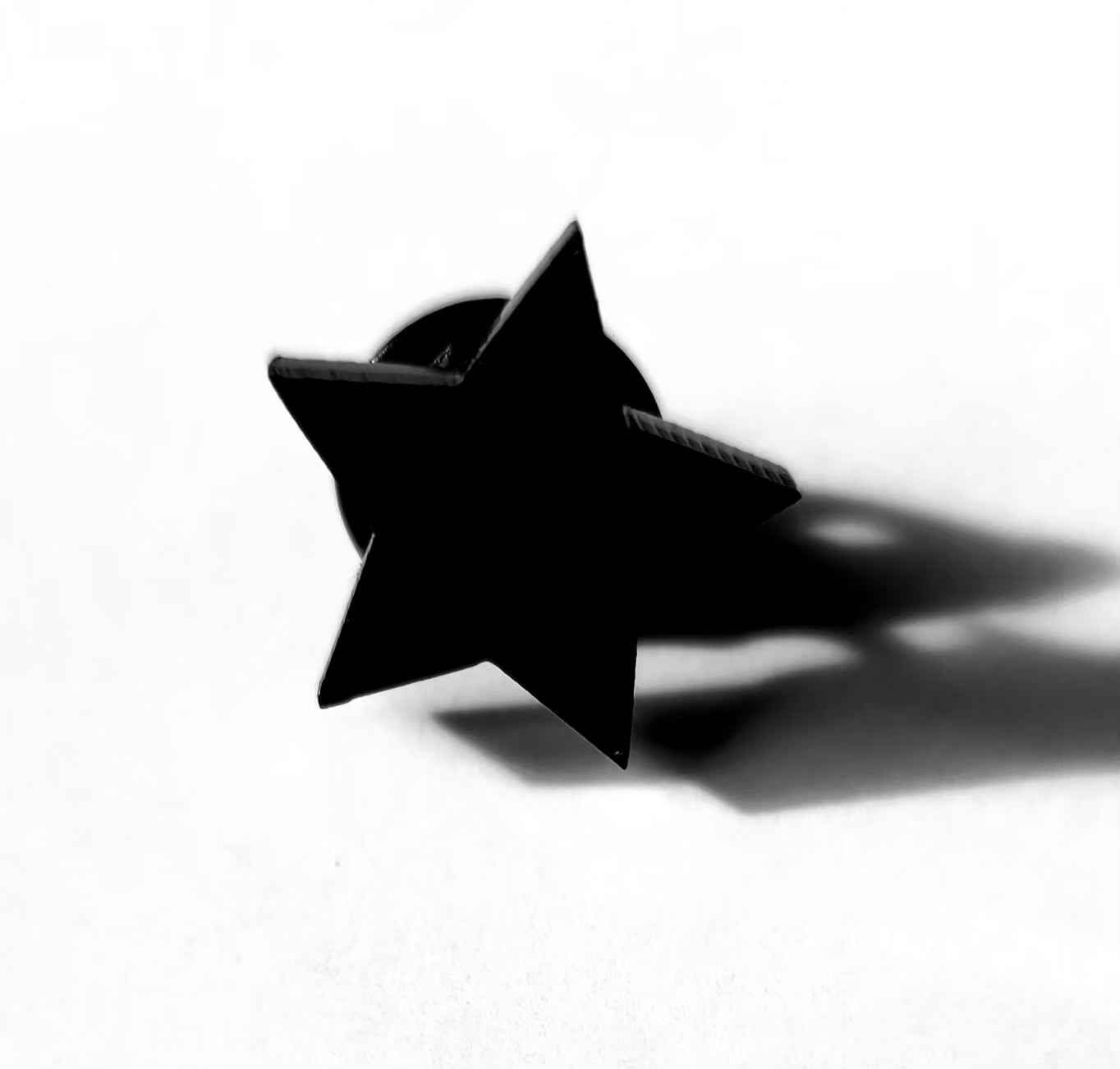 Pin Brooch