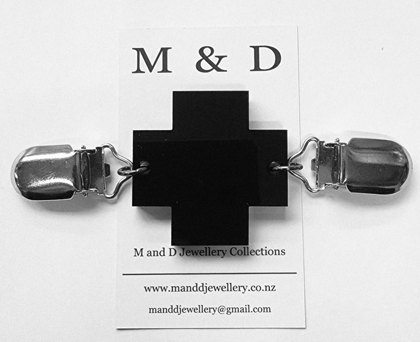 Clothing Clips Plus
