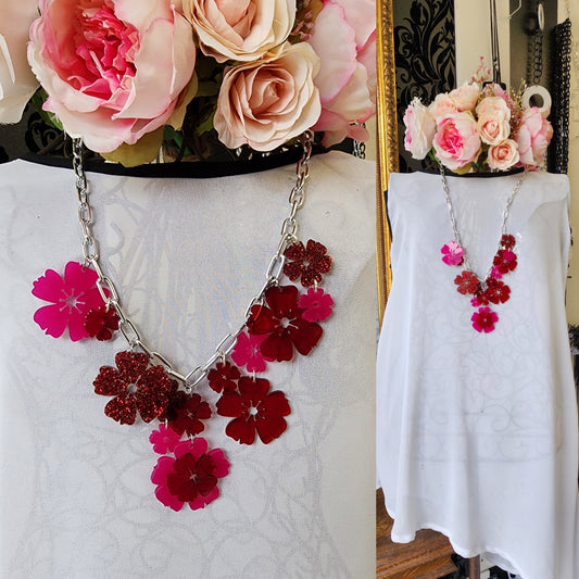 Charm Chain Necklace