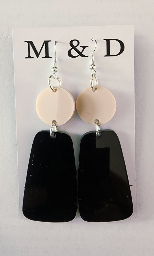 Paddle Spot Dangles