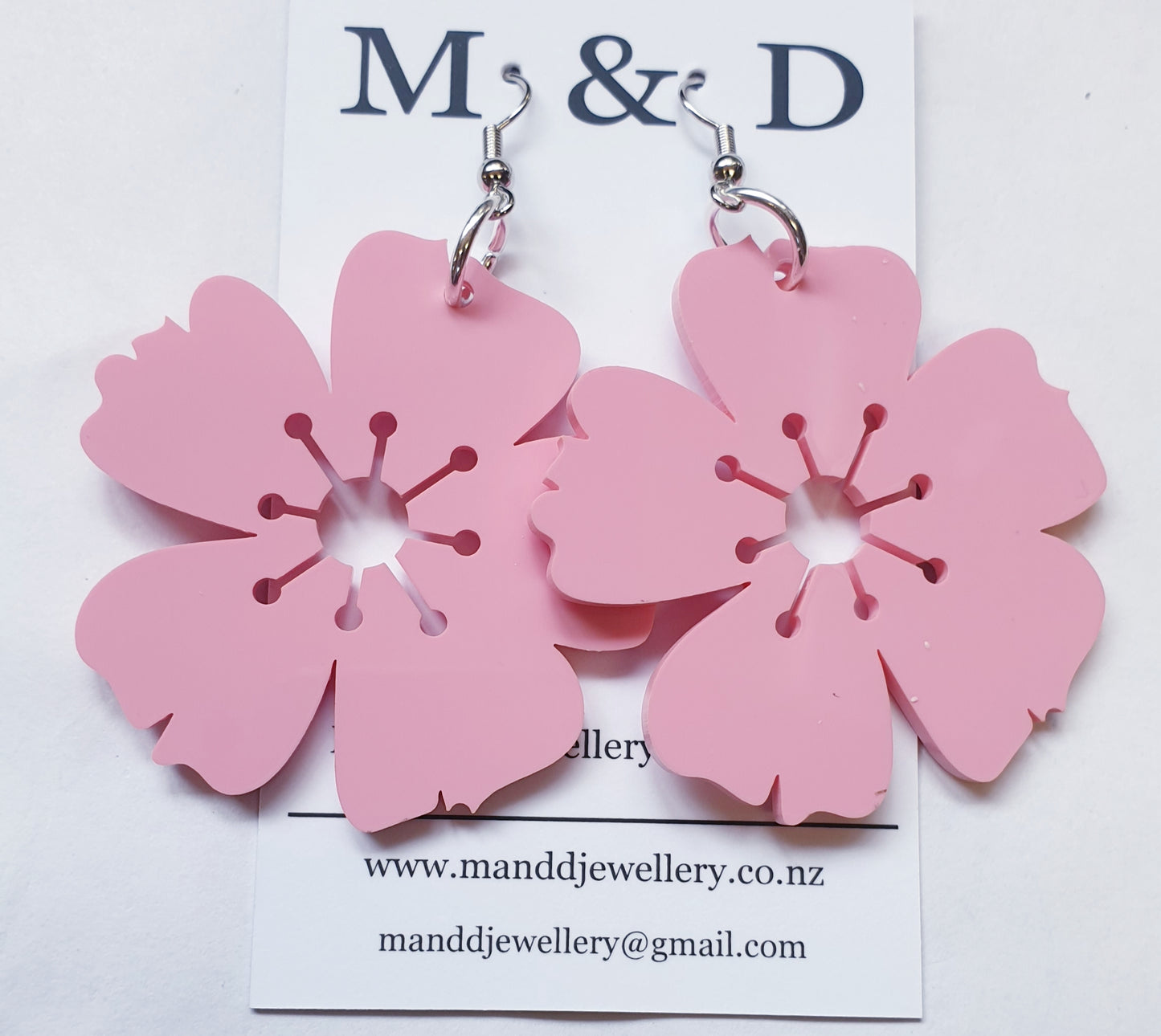 Blossom Dangles