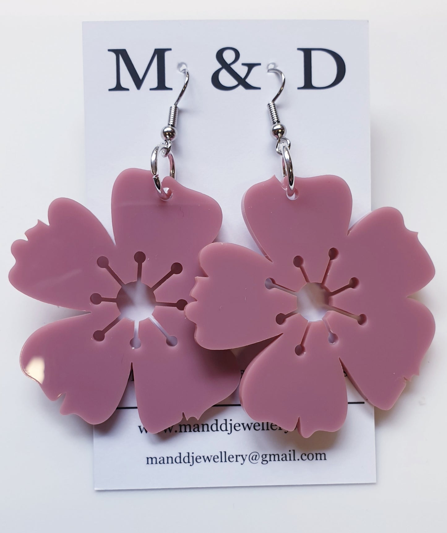 Blossom Dangles