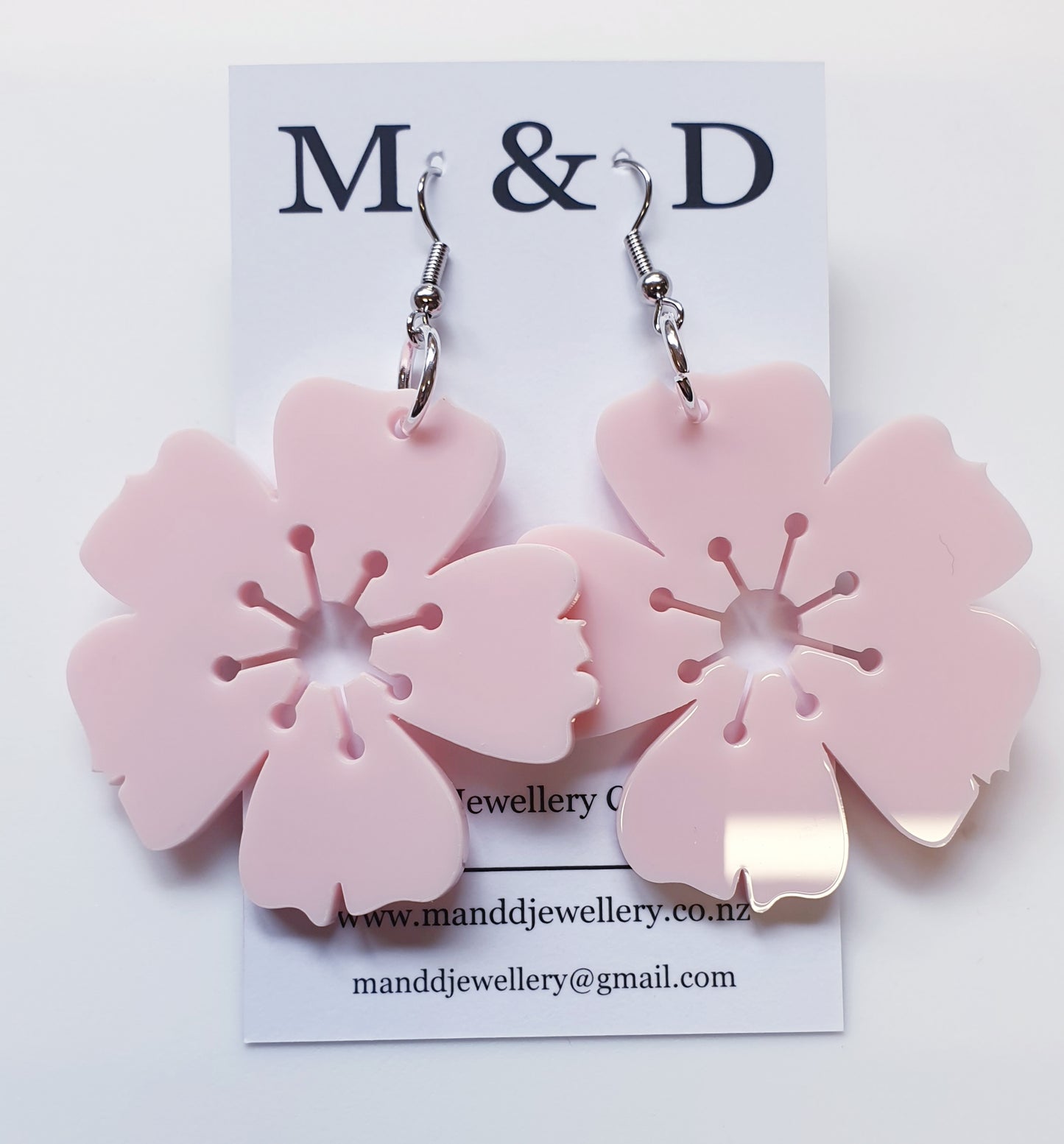 Blossom Dangles